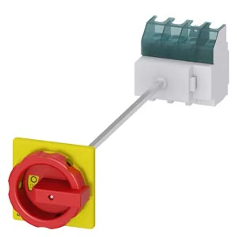 Siemens 3LD2514-1TL53 — photo 1 of 5