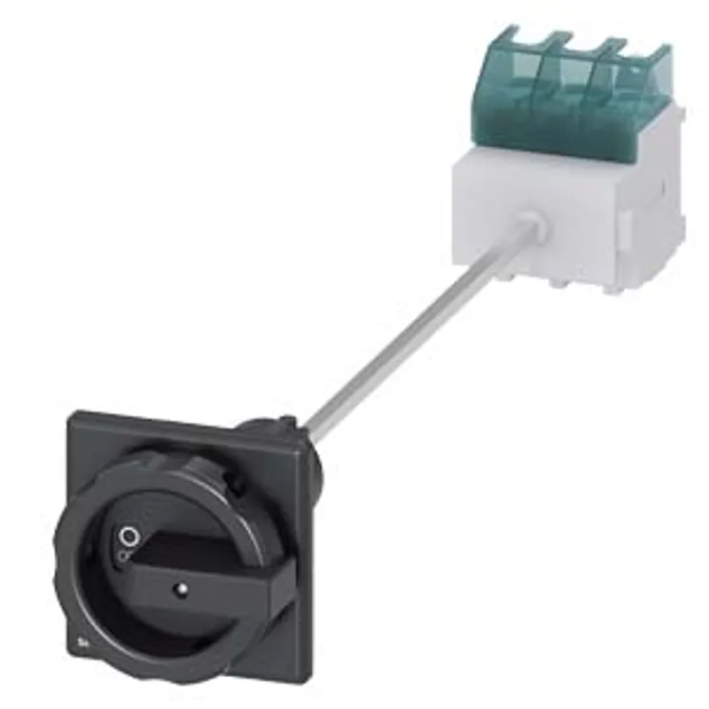 Siemens 3LD2545-0TK51 — photo 1 of 5