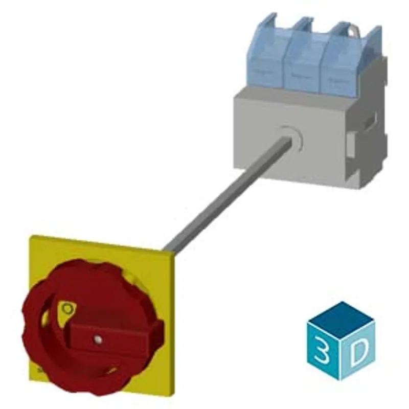 Siemens 3LD2714-0TK53 — photo 3 of 5