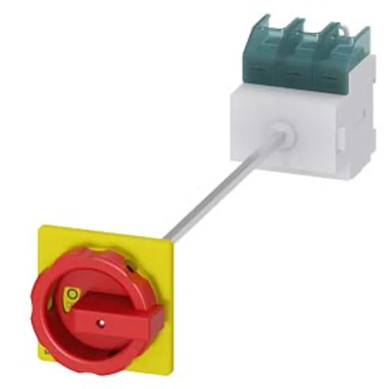 Siemens 3LD2714-0TK53 — photo 1 of 5