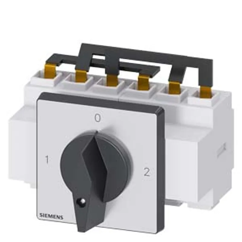 Siemens 3LD2724-7UK01 — photo 1 of 5