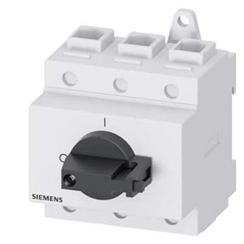 Siemens 3LD2730-0TK11 — photo 1 of 5