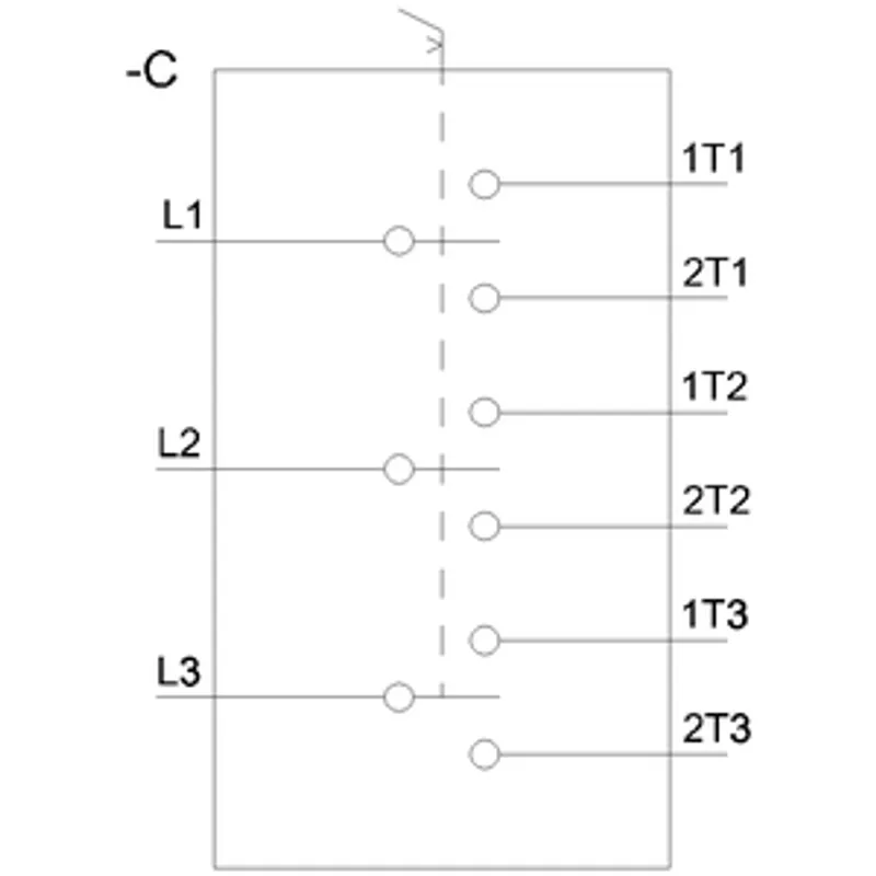 Siemens 3LD2766-7UB01 — photo 4 of 5