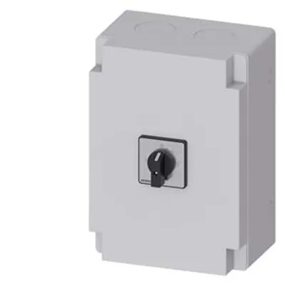 Siemens 3LD2766-7UB01