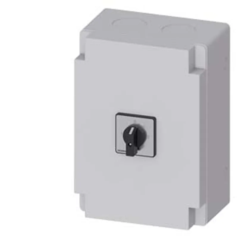 Siemens 3LD2766-7UB01 — photo 1 of 5