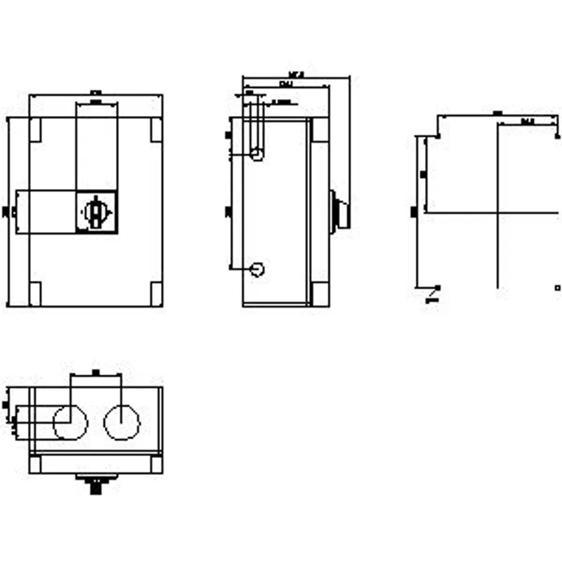 Siemens 3LD2766-7UB01 — photo 2 of 5