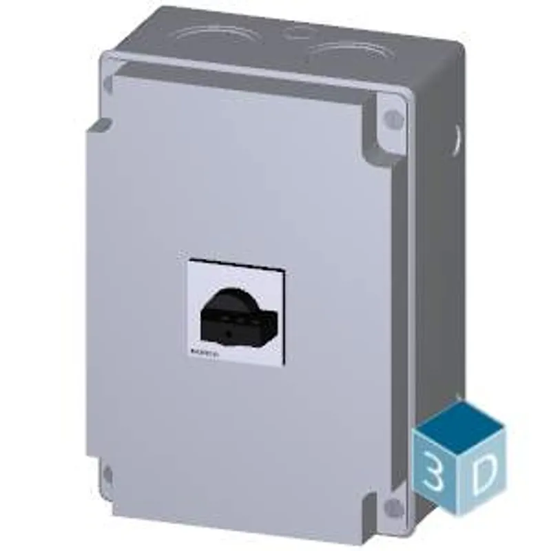 Siemens 3LD2786-2GP21 — photo 3 of 5