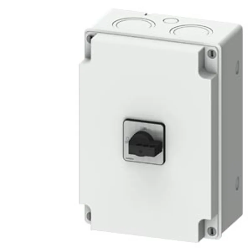 Siemens 3LD2786-2GP21 — photo 1 of 5
