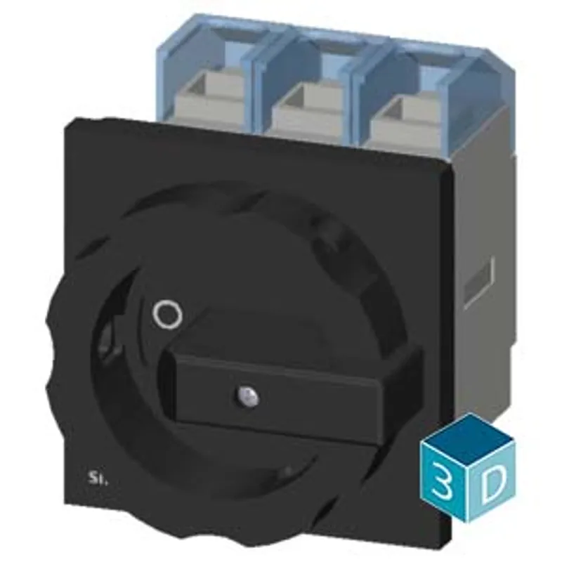 Siemens 3LD2804-0TK51 — photo 3 of 5