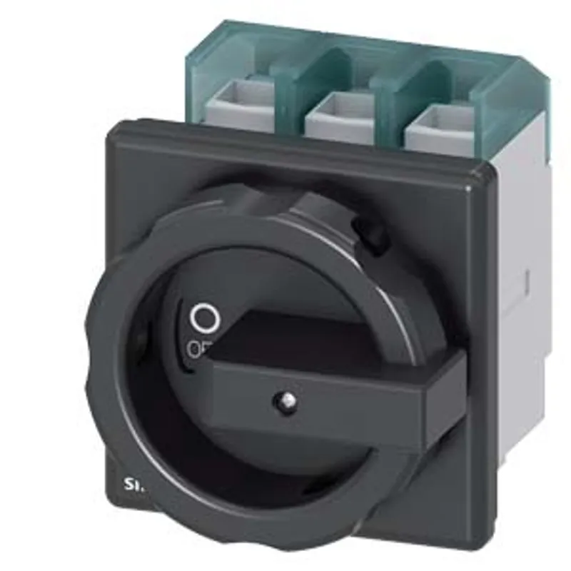 Siemens 3LD2804-0TK51 — photo 1 of 5