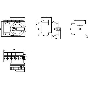 Siemens 3LD2804-1TD51 — photo 2 of 5