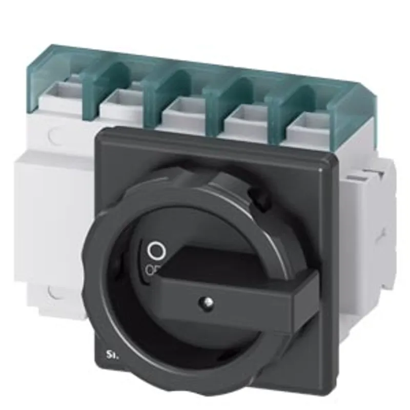 Siemens 3LD2804-1TD51 — photo 1 of 5