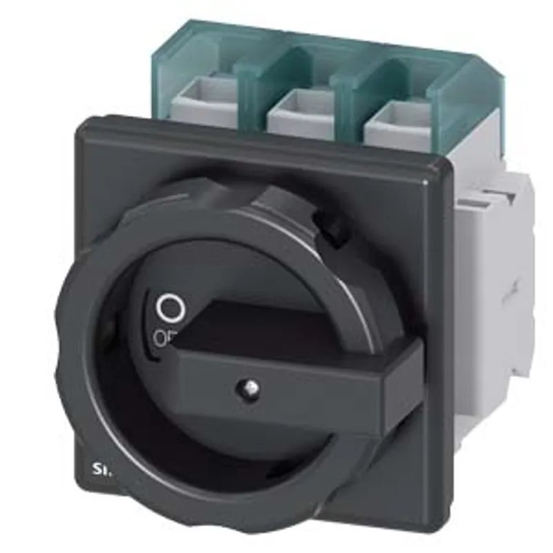 Siemens 3LD2804-1TP51 — photo 1 of 5