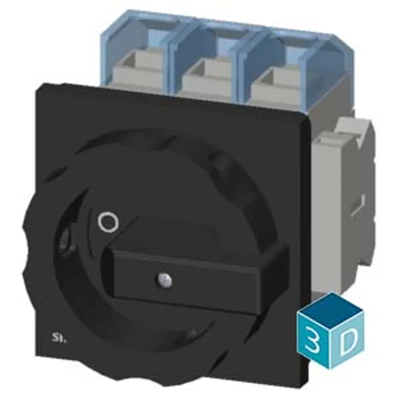 Siemens 3LD2804-1TP51 — photo 3 of 5