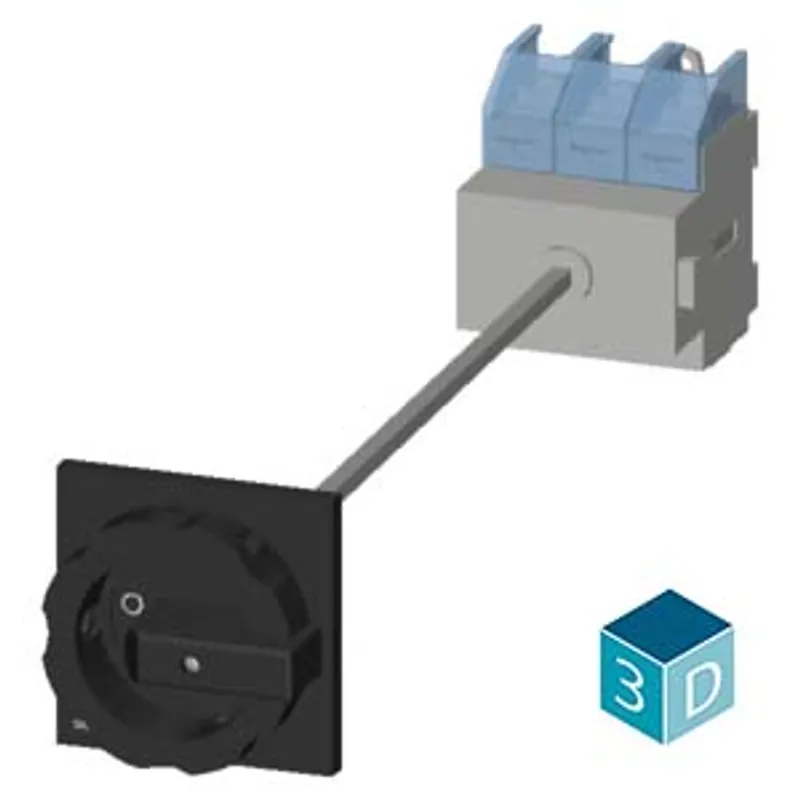 Siemens 3LD2814-0TK51 — photo 3 of 5