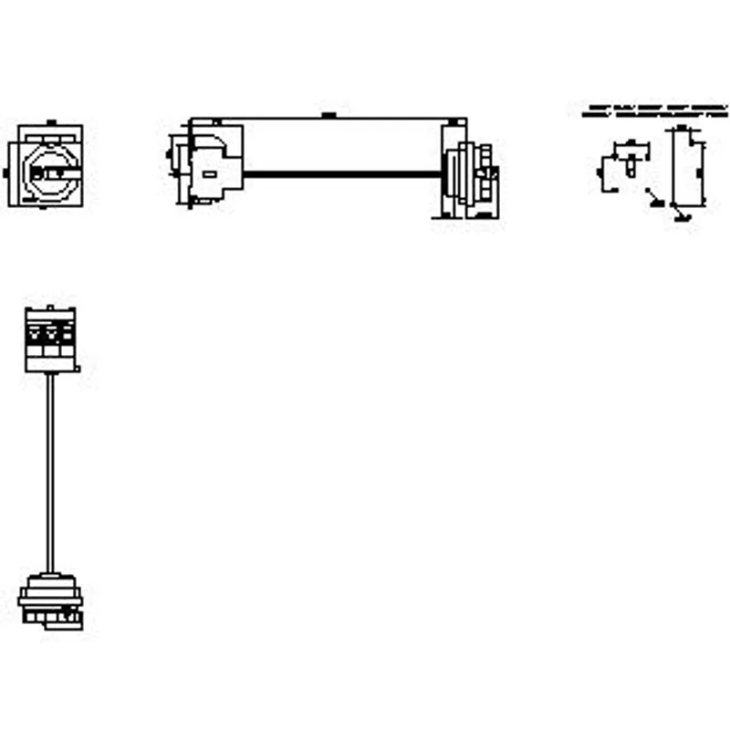 Siemens 3LD2814-0TK51 — photo 2 of 5