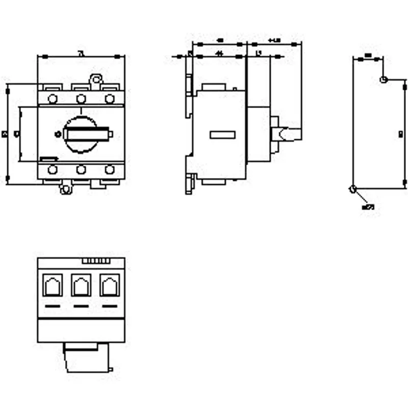 Siemens 3LD2830-0TK11 — photo 2 of 5