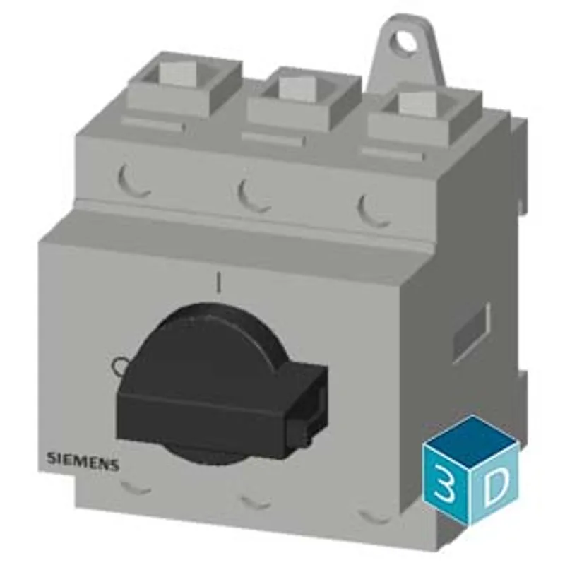 Siemens 3LD2830-0TK11 — photo 3 of 5