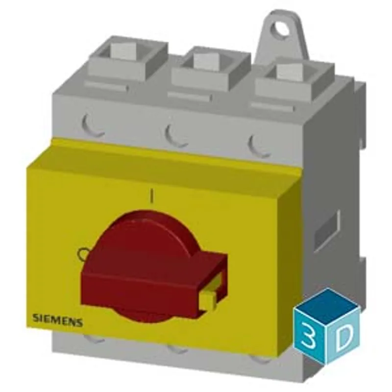 Siemens 3LD2830-0TK13 — photo 3 of 5