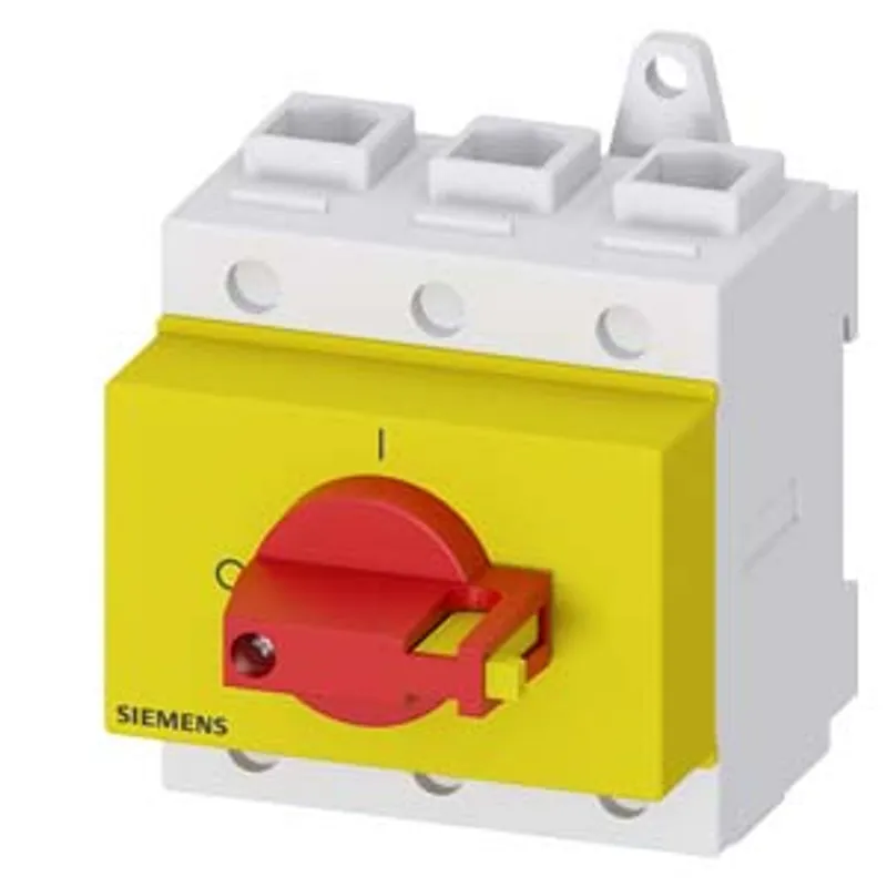 Siemens 3LD2830-0TK13 — photo 1 of 5