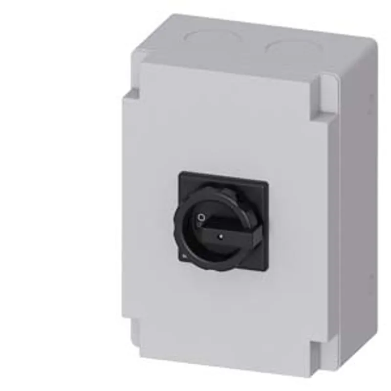 Siemens 3LD2866-0TB51 — photo 1 of 5