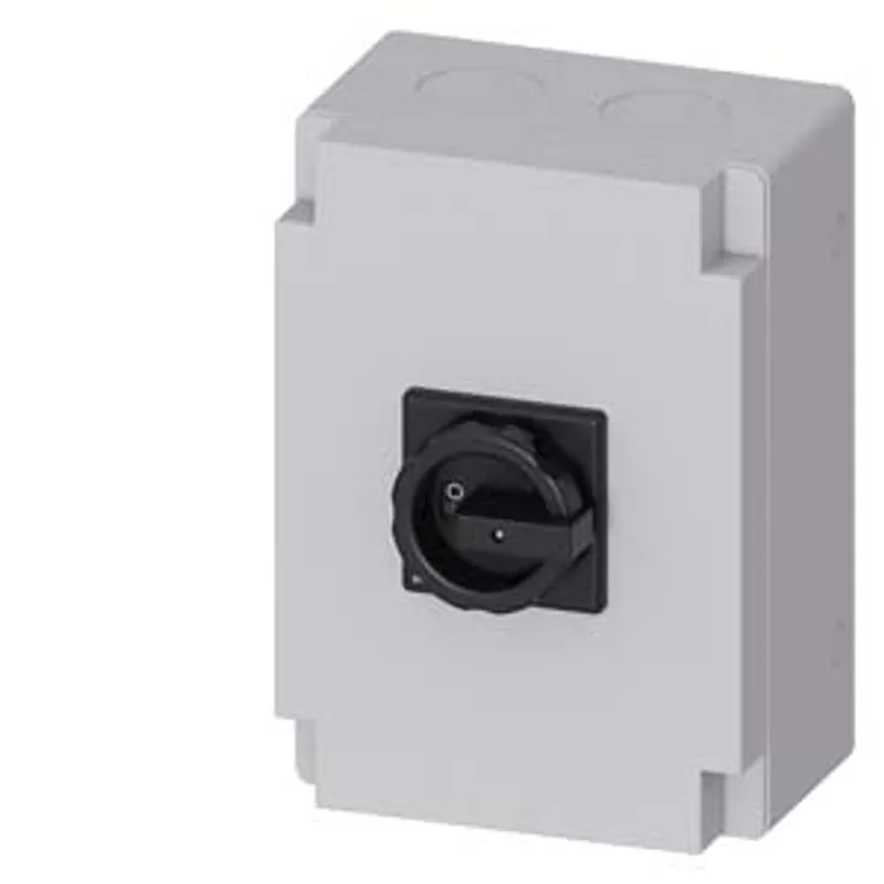 Siemens 3LD2866-1GP51 — photo 1 of 5