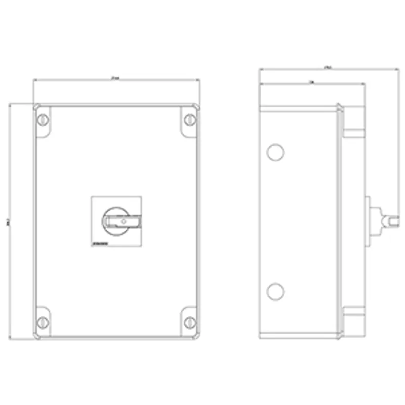 Siemens 3LD2886-2GP21 — photo 2 of 5