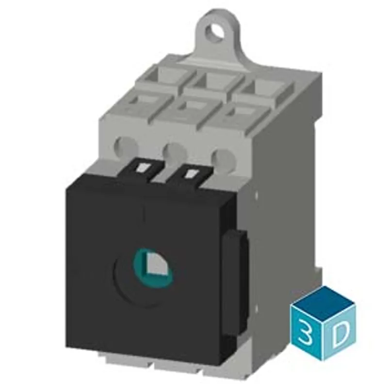 Siemens 3LD3010-0TK05 — photo 3 of 3