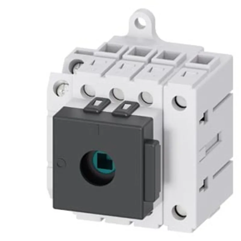 Siemens 3LD3010-1TL05 — photo 1 of 3