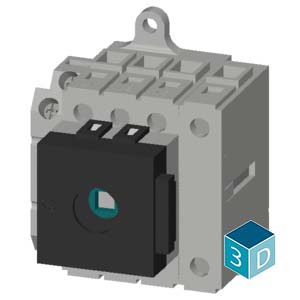 Siemens 3LD3010-1TL05 — photo 3 of 3