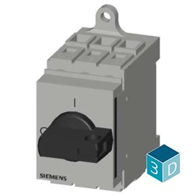 Siemens 3LD3030-0TK11 — photo 3 of 3