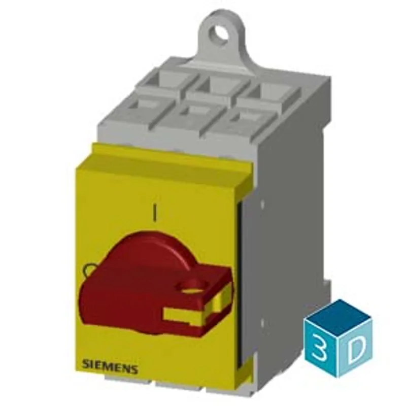Siemens 3LD3030-0TK13 — photo 3 of 3