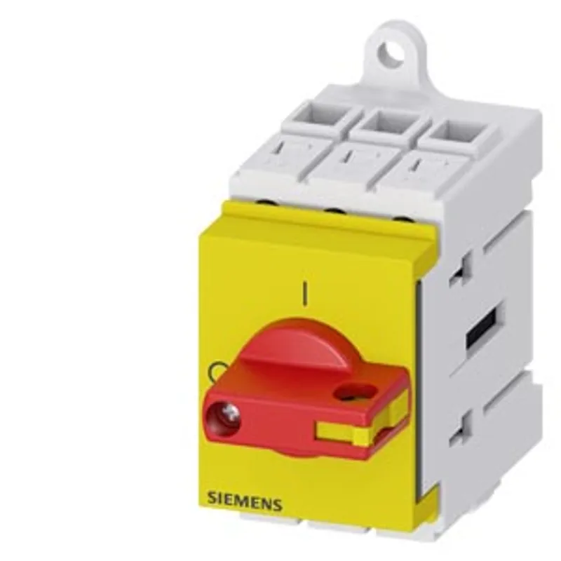 Siemens 3LD3030-0TK13 — photo 1 of 3