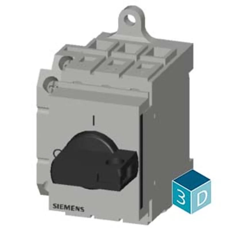 Siemens 3LD3030-1TK11 — photo 3 of 3