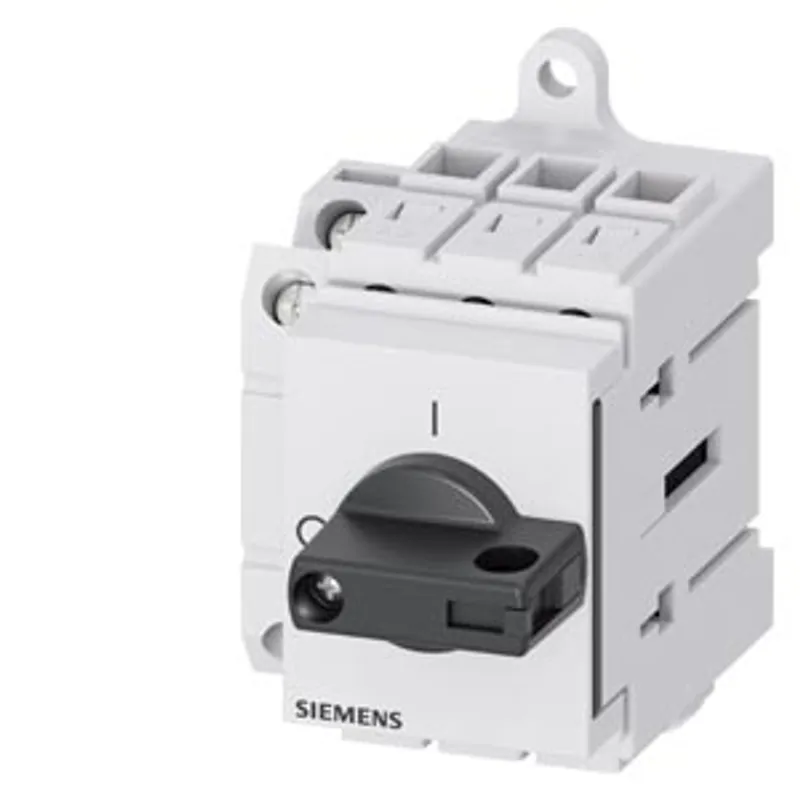 Siemens 3LD3030-1TK11 — photo 1 of 3