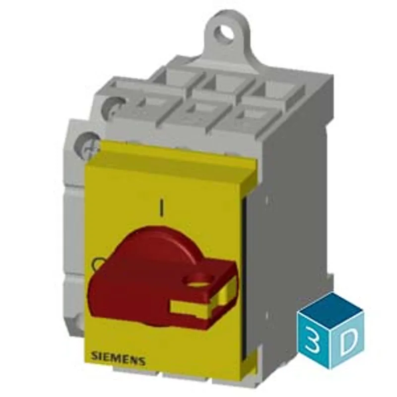 Siemens 3LD3030-1TK13 — photo 3 of 3
