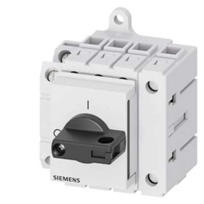 Siemens 3LD3030-1TL11 — photo 1 of 3