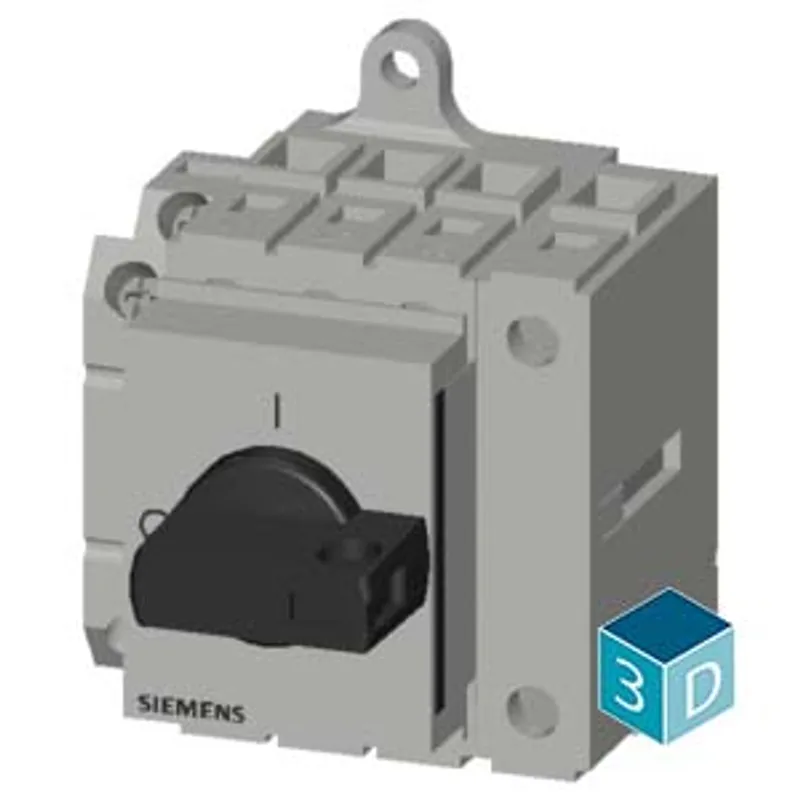 Siemens 3LD3030-1TL11 — photo 3 of 3