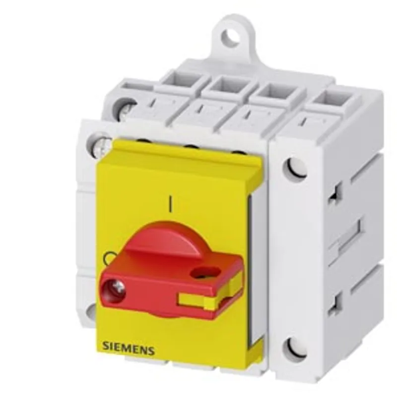 Siemens 3LD3030-1TL13 — photo 1 of 3