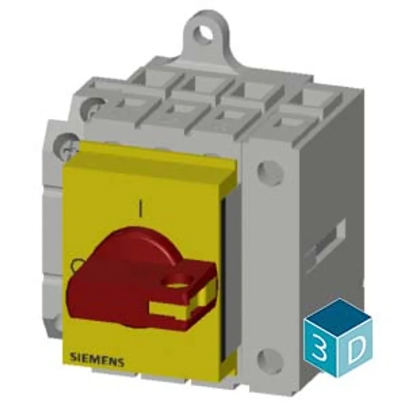 Siemens 3LD3030-1TL13 — photo 3 of 3