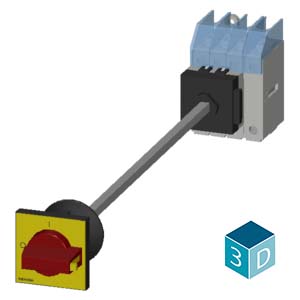 Siemens 3LD3040-0TL13 — photo 3 of 3