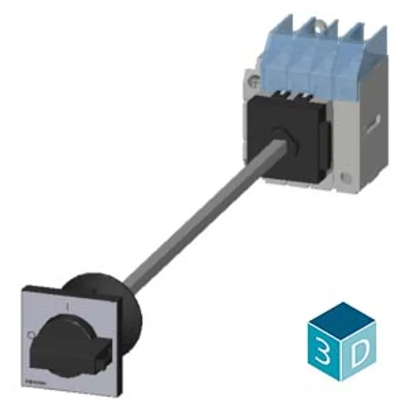 Siemens 3LD3040-1TL11 — photo 3 of 3