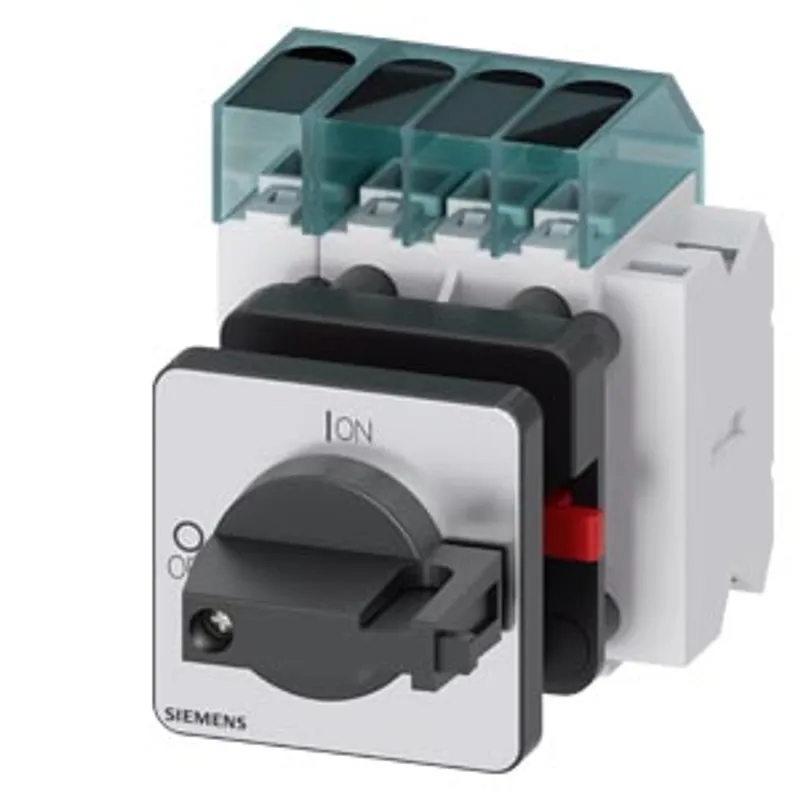 Siemens 3LD3050-1TL11 — photo 1 of 3
