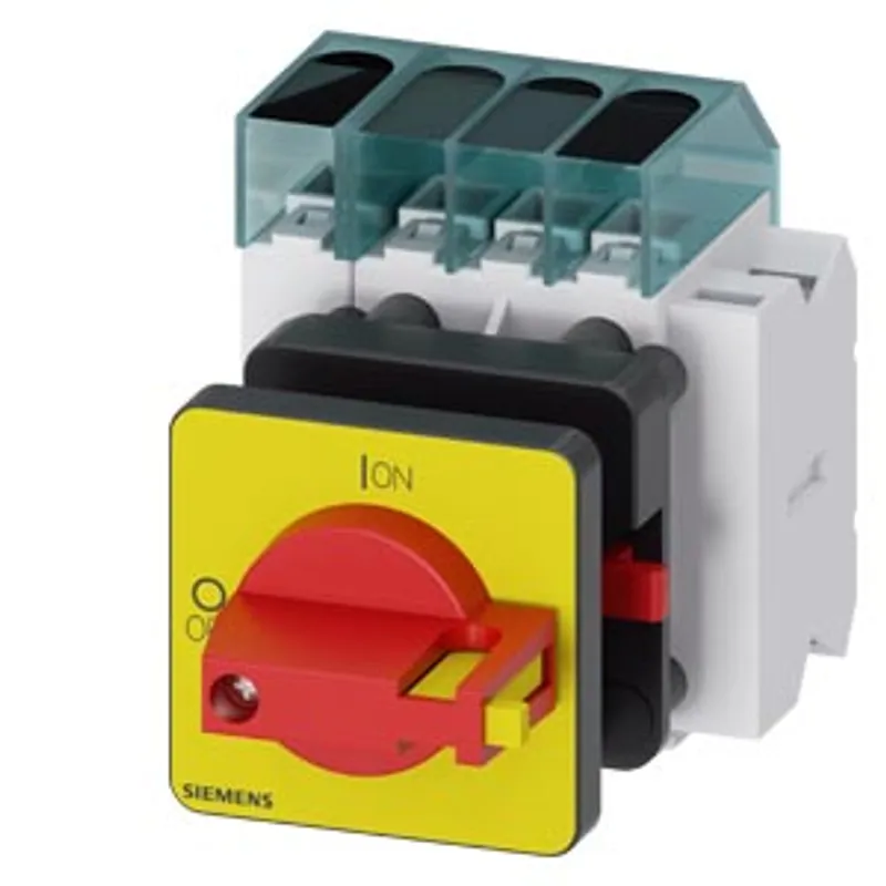 Siemens 3LD3050-1TL13 — photo 1 of 3