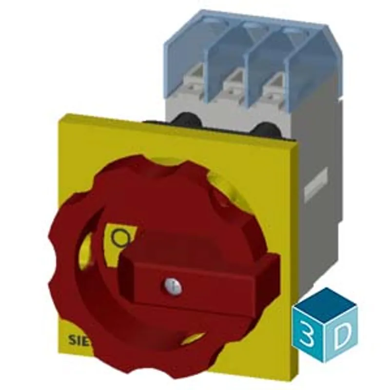 Siemens 3LD3054-0TK53 — photo 3 of 3