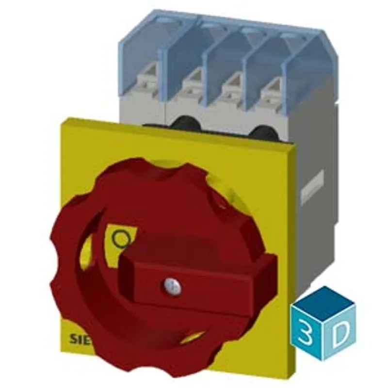 Siemens 3LD3054-0TL53 — photo 3 of 3
