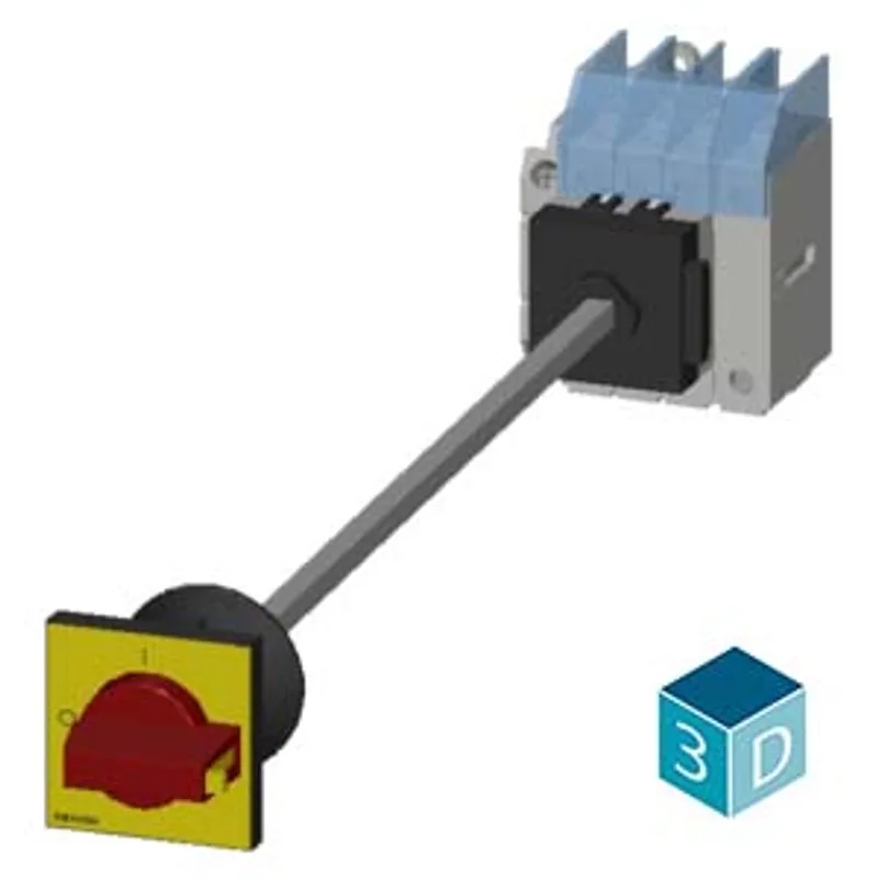 Siemens 3LD3140-1TL13 — photo 3 of 3