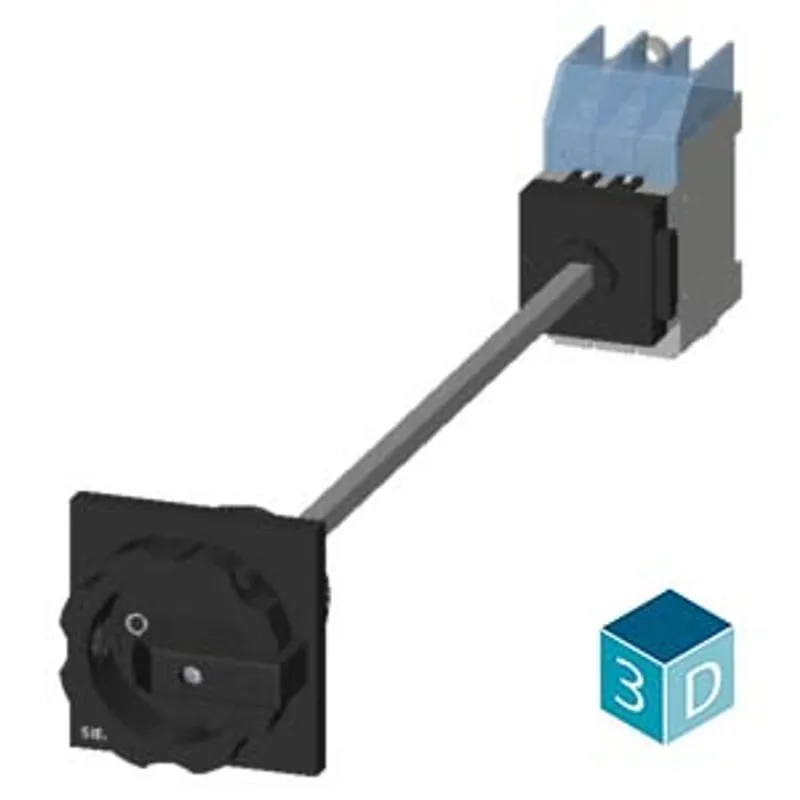 Siemens 3LD3148-0TK51 — photo 3 of 3