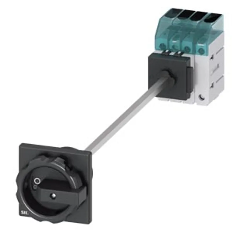 Siemens 3LD3148-0TL51 — photo 1 of 3