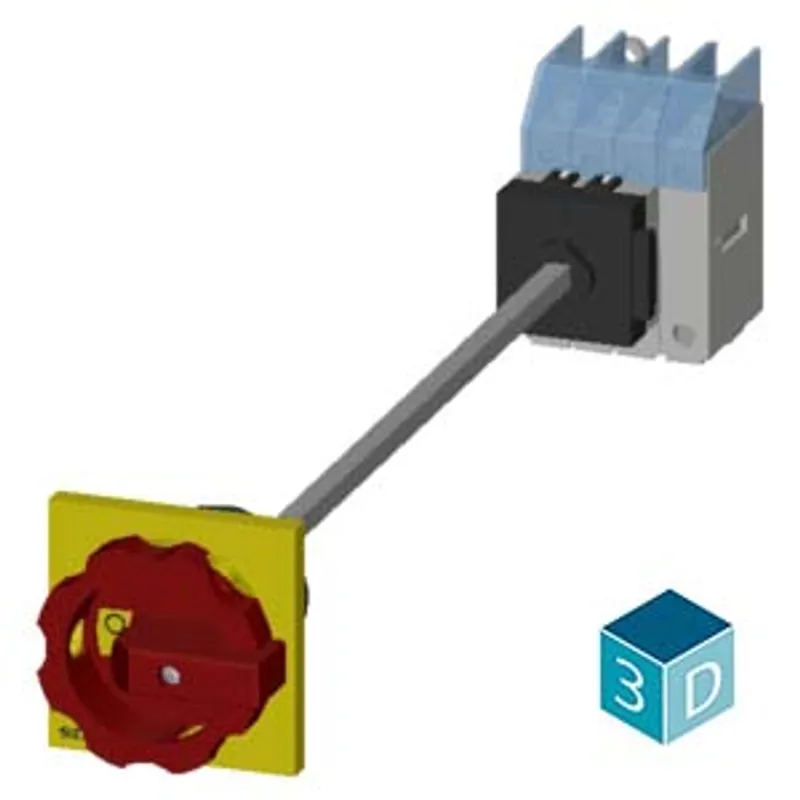 Siemens 3LD3148-0TL53 — photo 3 of 3